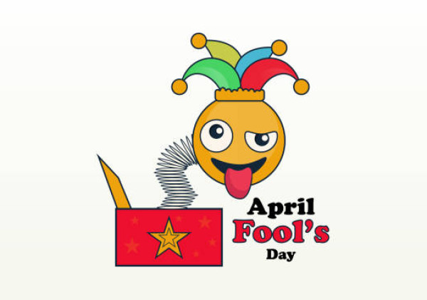 April Fool's Day Funny Images