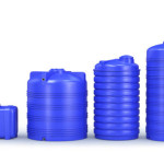 Best Plastic Water Storage Drum