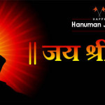 Hanuman Jayanti Images