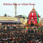 Odisha Day or Utkal Divas 2024