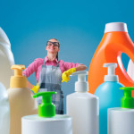 Tough Stains, Tough Solutions: Best Laundry Detergent