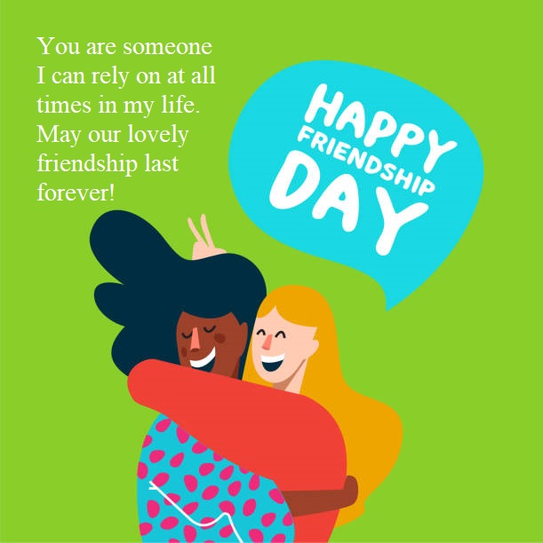 Friendship Day5