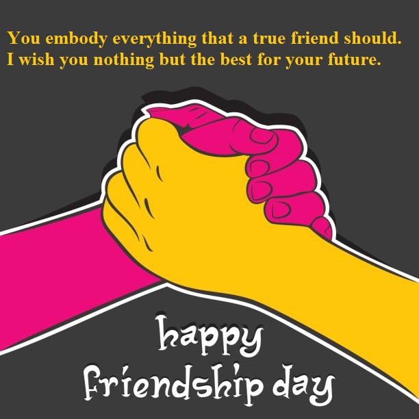 Friendship Day8