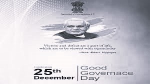 Good Governance Day 1