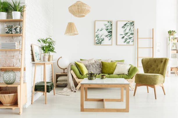 All home store accessories