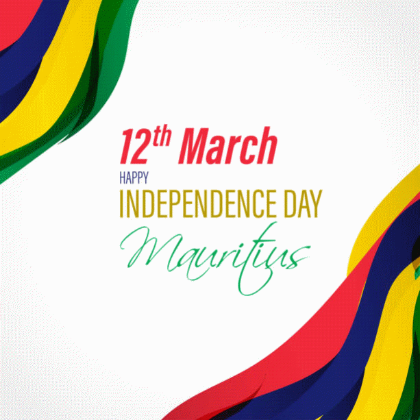 Mauritius Day