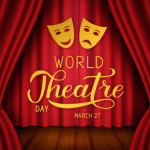 World Theatre Day