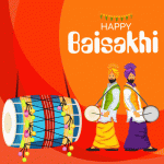 Baisakhi Day: Wishes, Messages, Images