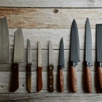 Best Knife Set For Kitchen