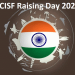 CISF Raising Day 2023