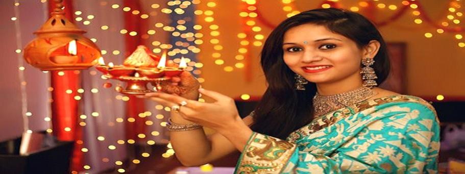 Diwali Dresses For Women