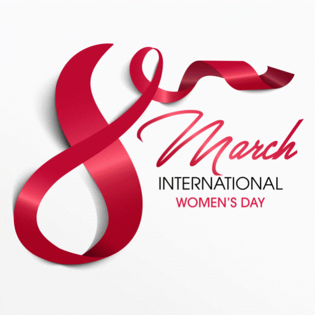 Essay on International Women's Day