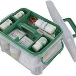 Medical Box For Home