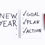 New Year Resolutions For Kids