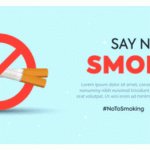 No Smoking Day - Health Awareness Day