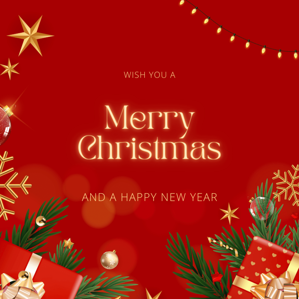 Marry Christmas 2022 Wishes Images Greetings Messages