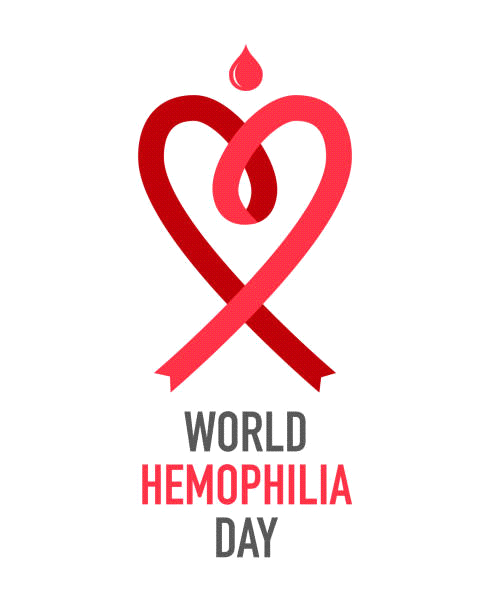 World Haemophilia Day