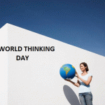 World Thinking Day 2023
