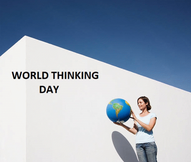 World Thinking Day 2023