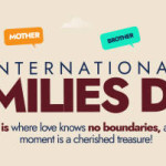 Speech And Essay on International Day of Families 2024