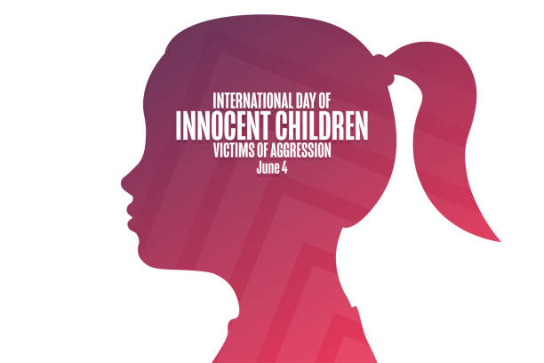 International Day of Innocent child Victims of Aggression