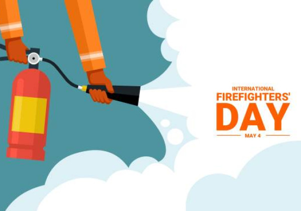 International Firefighters Day Pictures, Images and Quotes