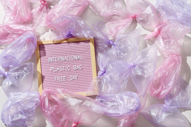 International Plastic Bag Free Day1