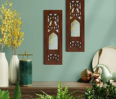 Jharokha Designs for Living Room
