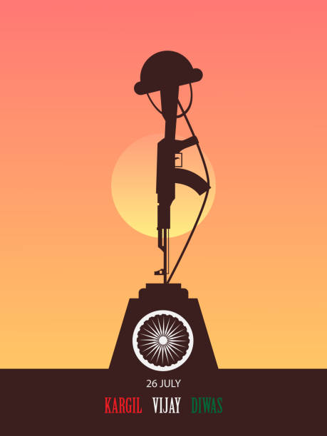 Kargil Vijay Diwas 1