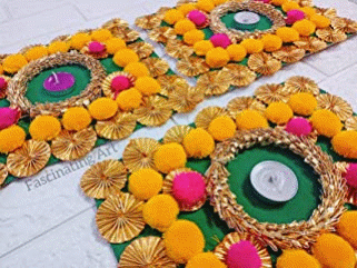 How To Decorate Your Home Makar Sankranti | Bivocalbirds
