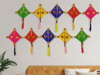 Home Décor For A New Home On Makar Sankranti | TimesProperty