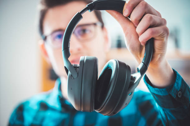 Amazing Noise Cancelling Bluetooth Headphones Design Collection Amazing Noise Cancelling Bluetooth Headphones Design Collection