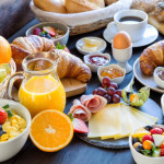 The Importance of a Nutritious Breakfast: Fueling Your Day for Success