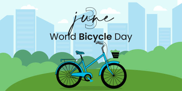 World Bicycle Day 5