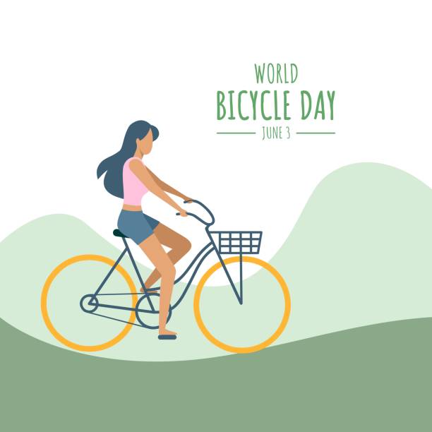 World Bicycle Day 6