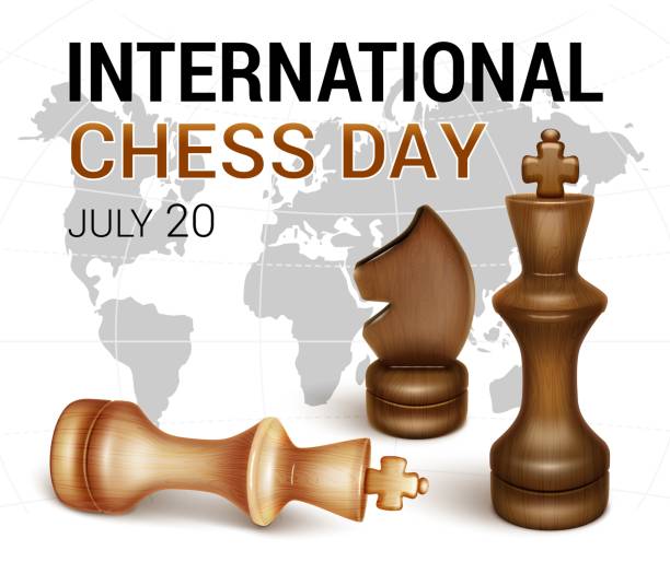 World Chess Day 2
