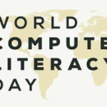 new year resolution essay 2023 Importace of World Computer literacy Day