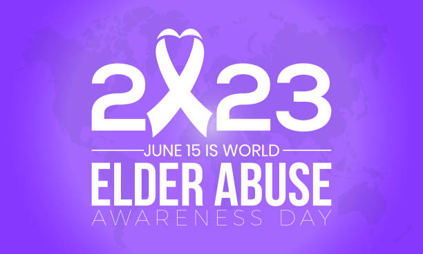 World Elder Abuse Awareness Day3