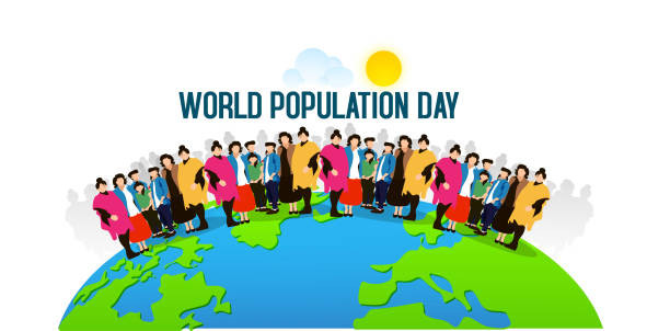 Essay on World Population Day