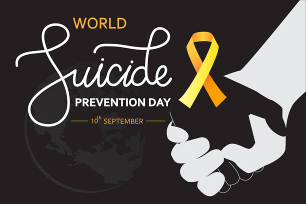 Suicide Awareness - World Suicide Prevention Day (WSPD)